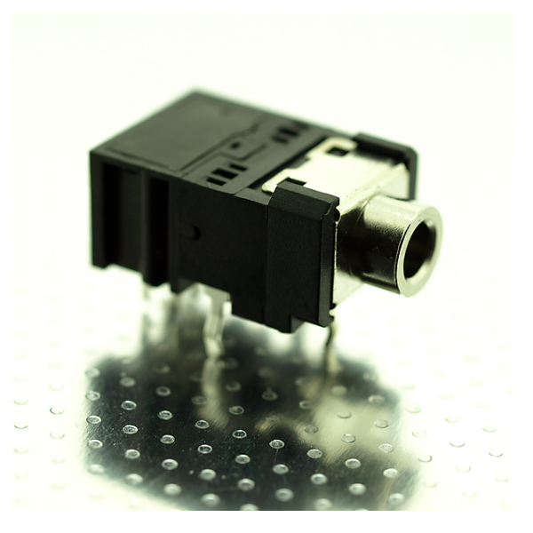 Stereo Jack (STX3100 3.5MM)