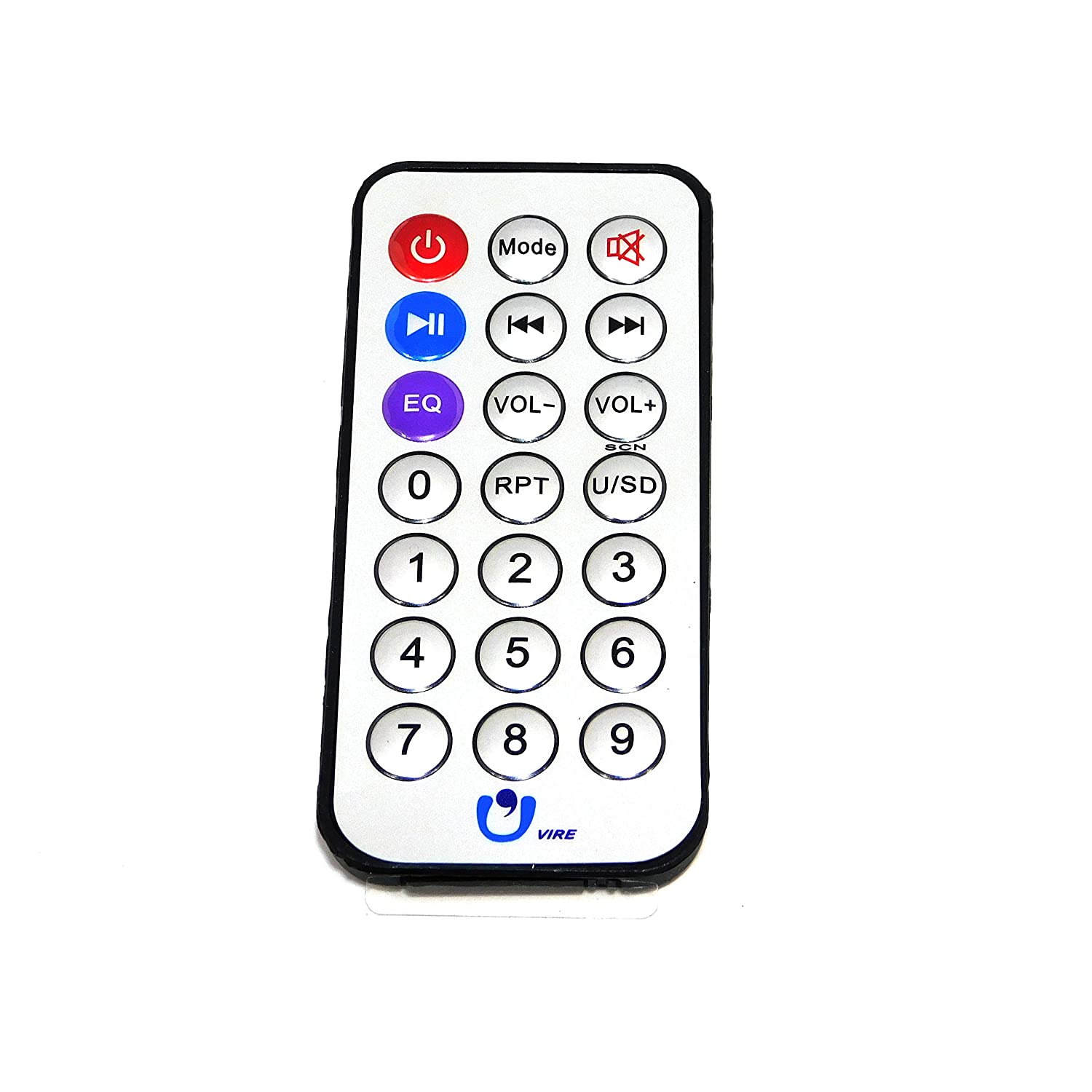 TSOP 1738 is Infrared Ir Sensor Receiver Used in IR