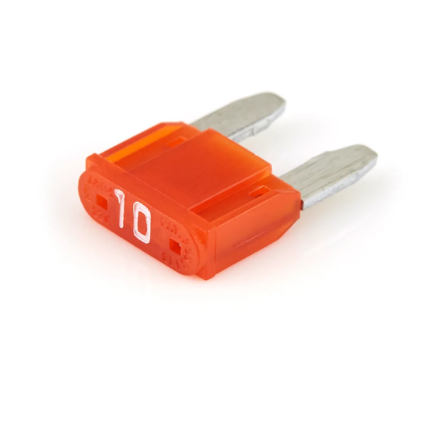10A Small Car Blade Fuse Clippers (pack of 10)
