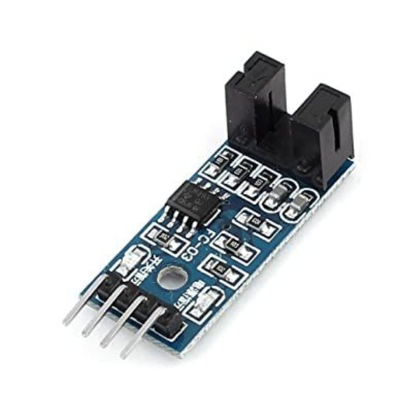 Optical Slot Speed Sensor