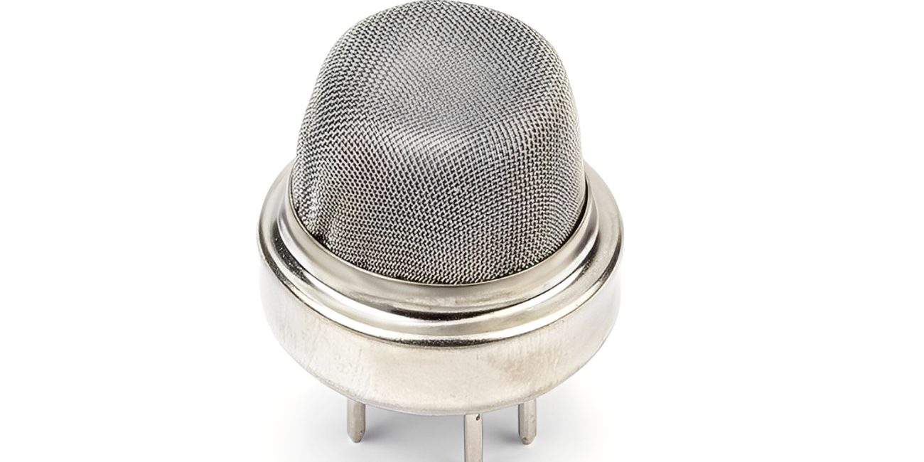 Sensing Safety: Your Guide to the MQ-6 LPG & Propane Gas Sensor