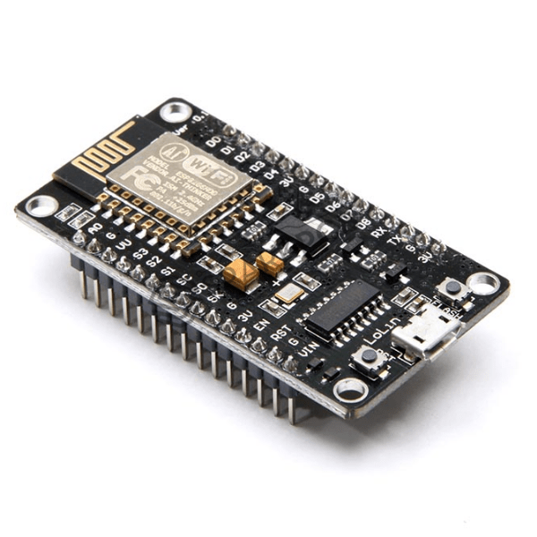 ESP8266 NodeMCU CP2102 board