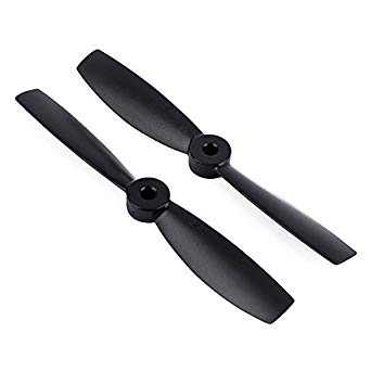 Propeller pair 5045 for rc multi quad copter
