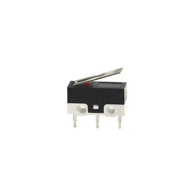 Microswitch KW10-Z1P Limit Switch 1A 125V AC Pack 6
