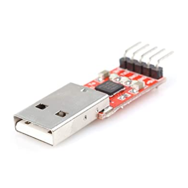 CP2102 Compatible UART 5PIN Module