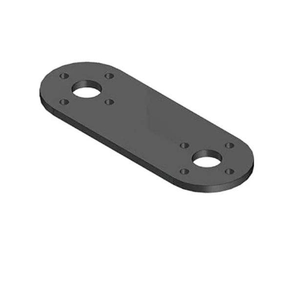 Interconnect Aluminium Servo Bracket
