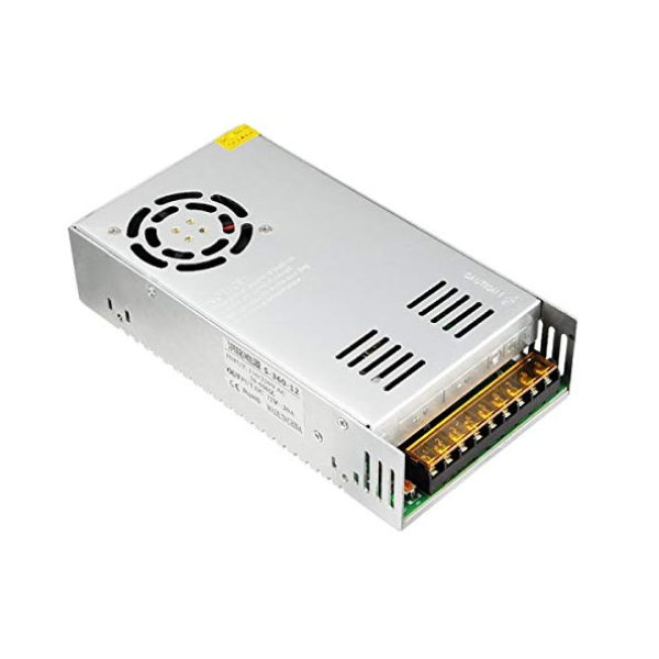 24V 15A SMPS Industrial Power Supply