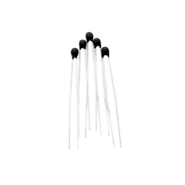 10k Ohm NTC Thermistor Pack 5