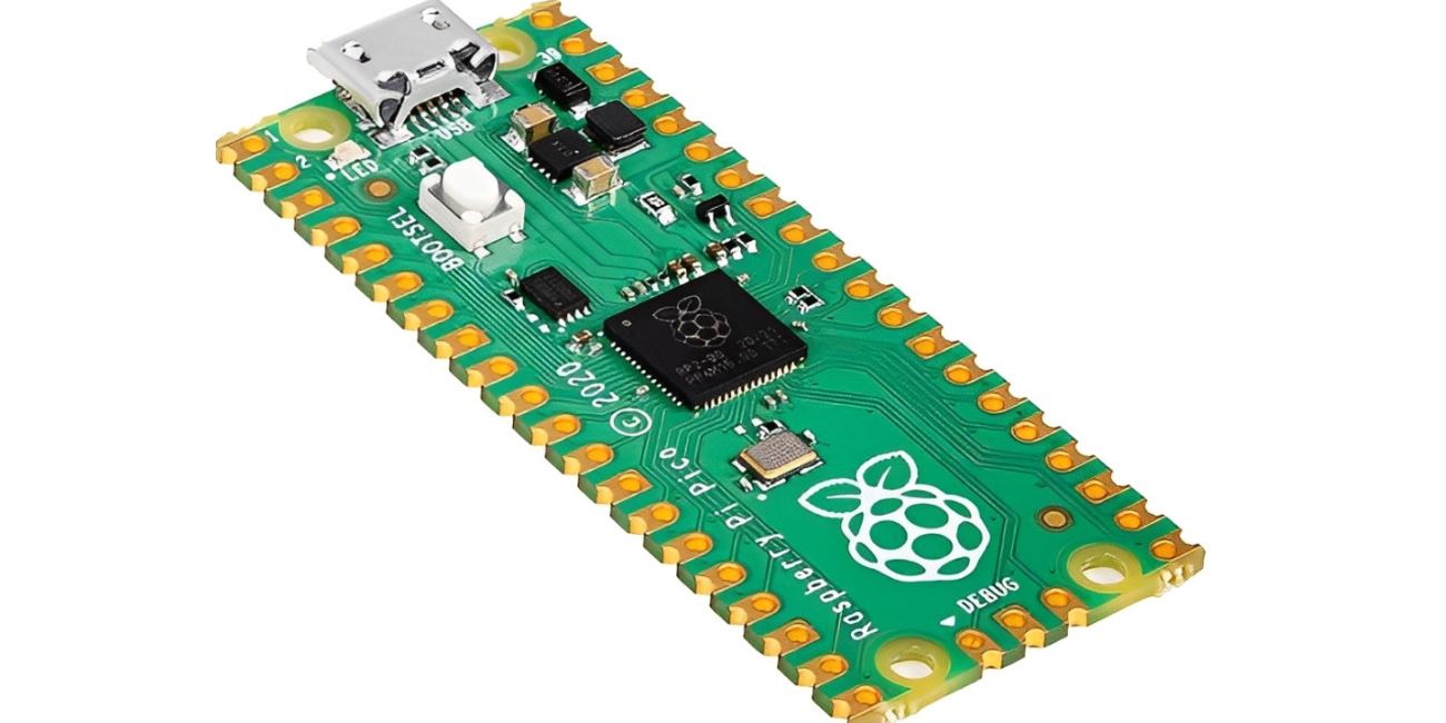Raspberry Pi Pico