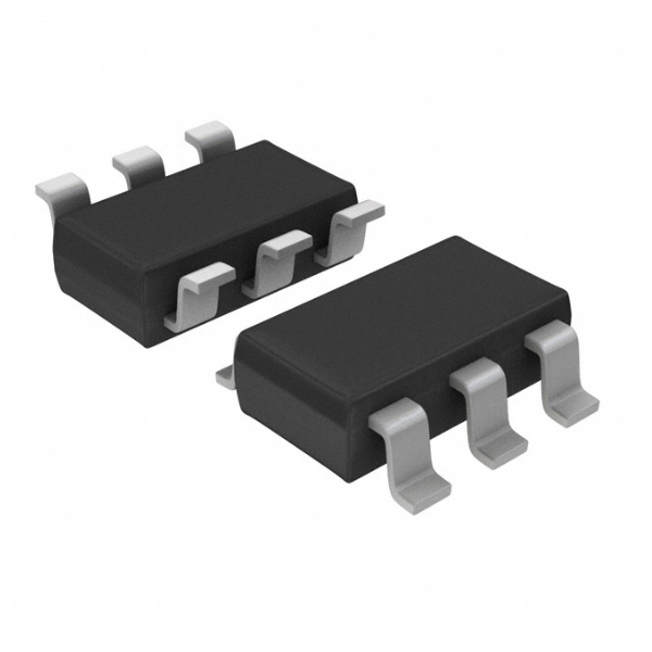 NST489AMT1G NPN Transistor IC TSOP-6 30V-2A Make onsemi