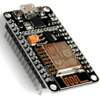 ESP8266 NodeMCU CP2102 board