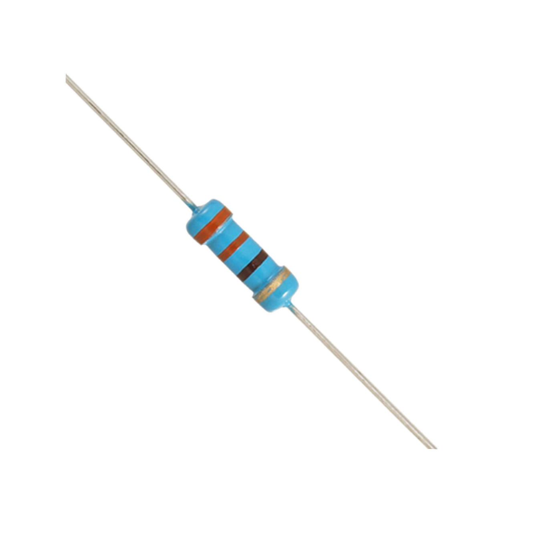 330 Ohm 1/2W Resistor Pack 50