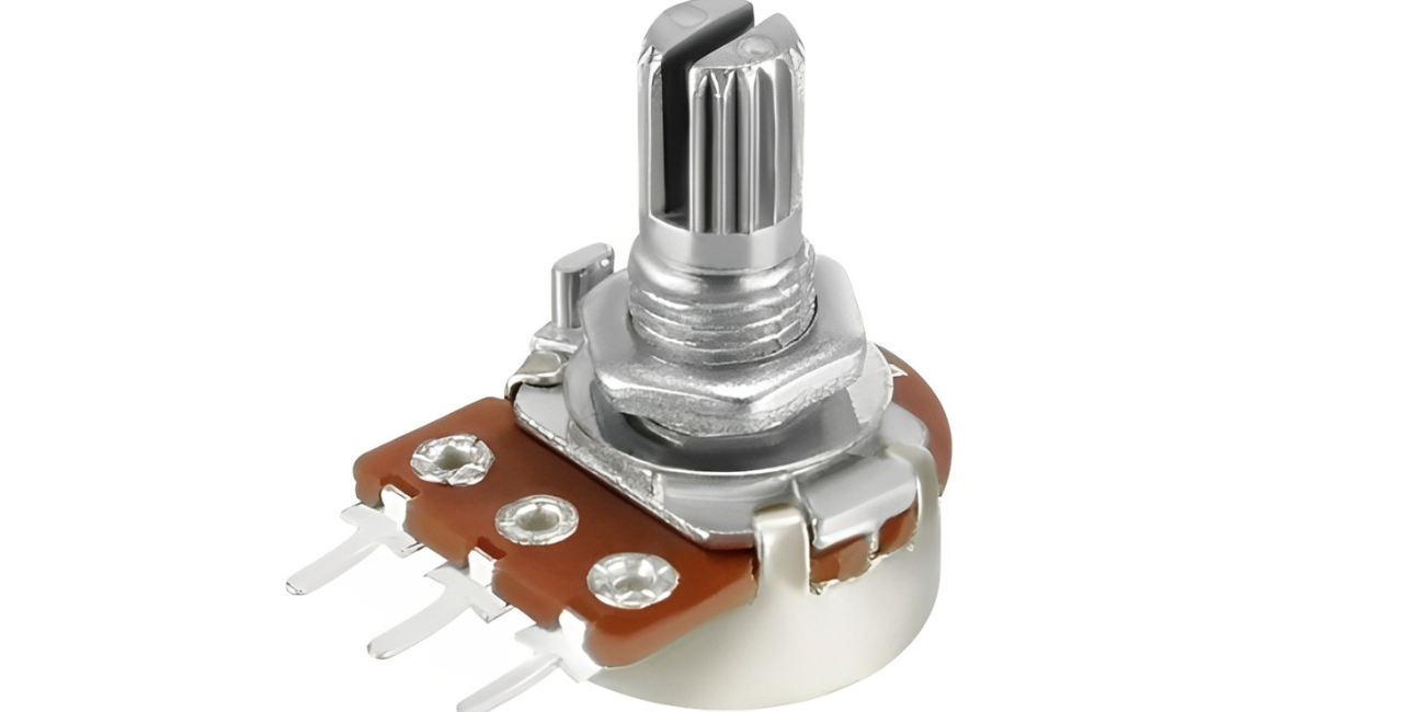 5K Potentiometer Tone Control 2 PCS