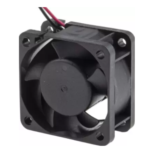 DC Fan 40x40x20 mm 5v