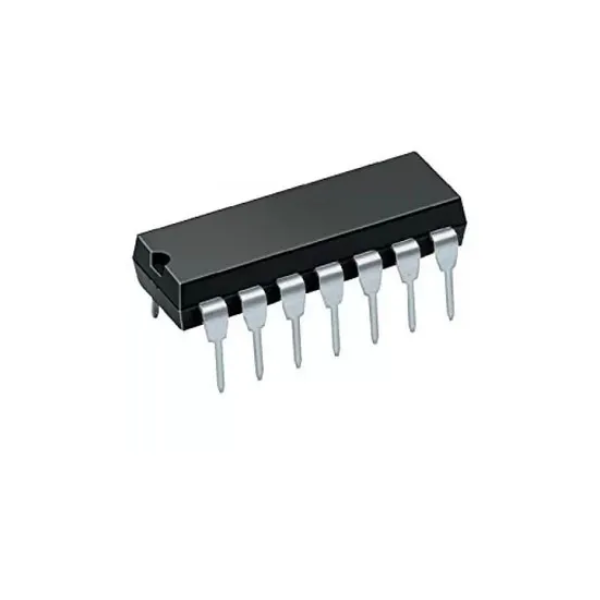 7408 - AND Gate IC  DIP