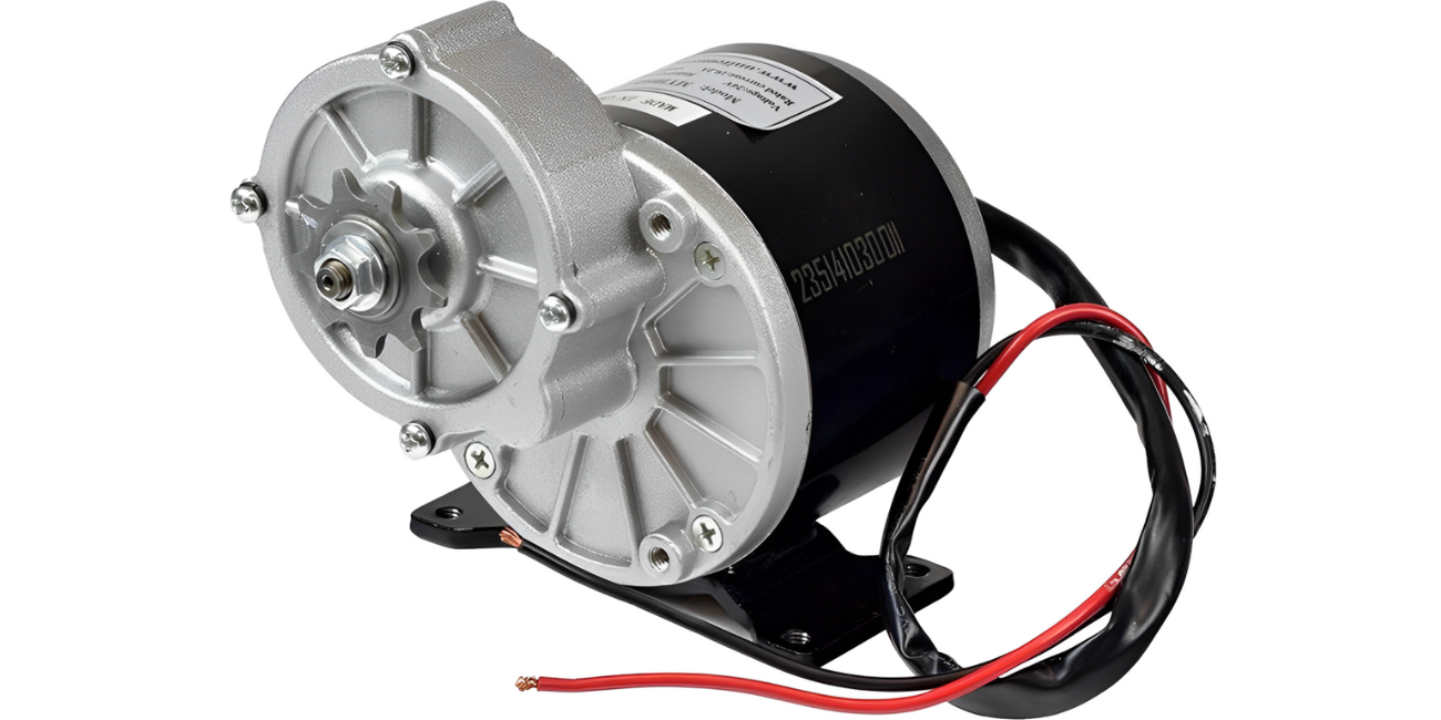 EBIKE 250W MOTOR ELECTRIC BICYCLE KIT WITH ACCESSORIES