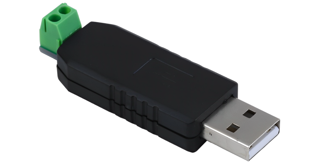 USB to RS485 Convertor Based On PL2303
