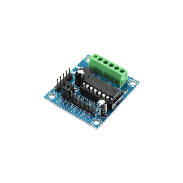 Motor Driver L293D Module