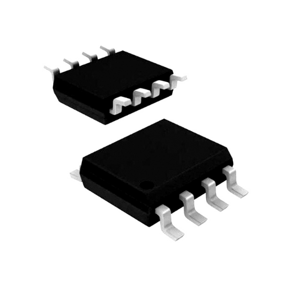 MAX485ESA SO-8 Transceiver Interface IC
