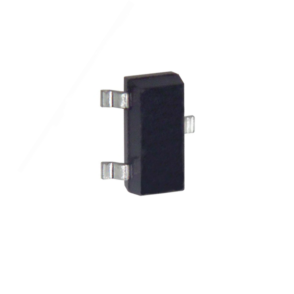 NPN Switching Transistor(2N2222) SMD Pack 5