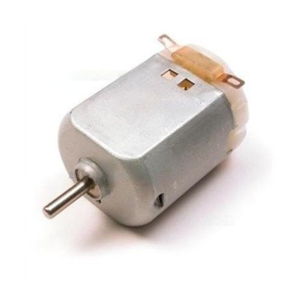 3V DC Small Motor