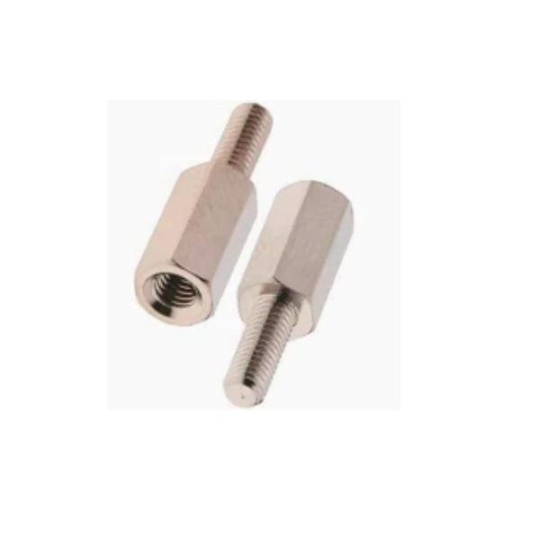 M3 X 10mm Male-Female Standoff Spacer Pack 5