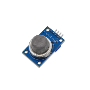 MQ-2 Smoke Methane Gas & Liquefied Flammable Gas Sensor Module
