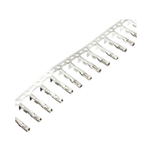 Dupont 2.54mm Connector Terminal Female Pins (pack of 20)