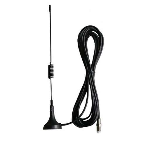 GSM Spring Antenna 3 meter Long