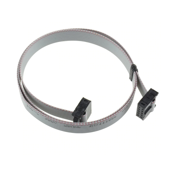 ISP Download Cable FC10P Connector 20CM