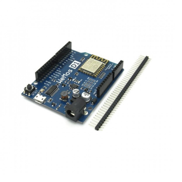 Wemos ESP8266 D1 R2 V2.1.0 WIFI Development Board