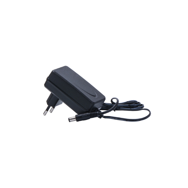 DC Power Supply Adapter 12V 1A Single Pin