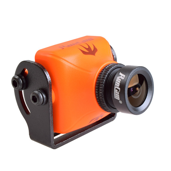 RUNCAM SWIFT 2 1/3 CCD 600TVL PAL FPV CAMERA