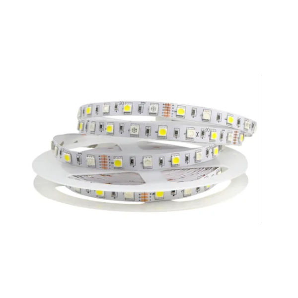 5W White SMD LED Strip Pack 6