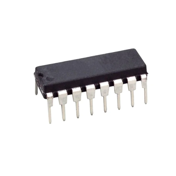 MT8870 IC – DTMF Decoder IC