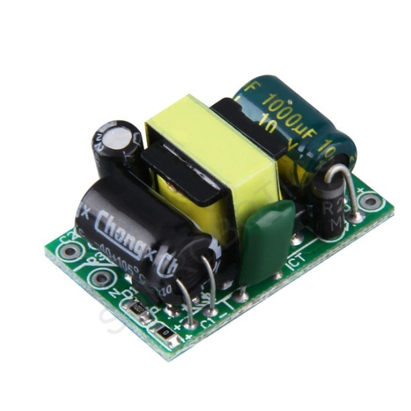 Power Supply Module AC-DC 5V 700mA (3.5W) small in Size