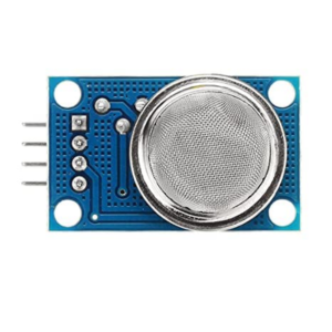MQ-5 Liquefied Gas & Coal Gas Sensor Module