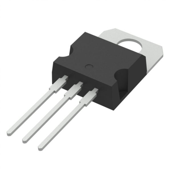 7815 Voltage Regulator IC Pack 3