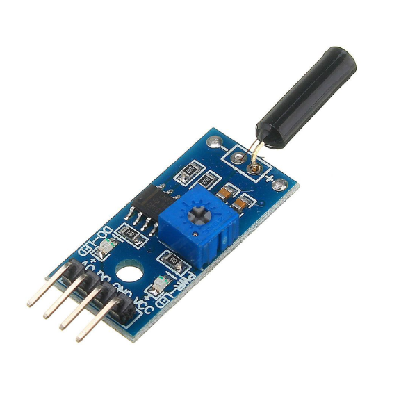 Tilt Vibration SW-180 Sensor Switch Module