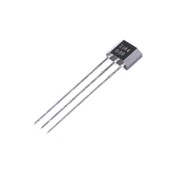 A3144 Hall Effect Sensor Switch