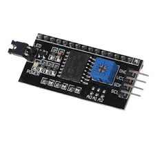 I2c Module for Lcd16x2