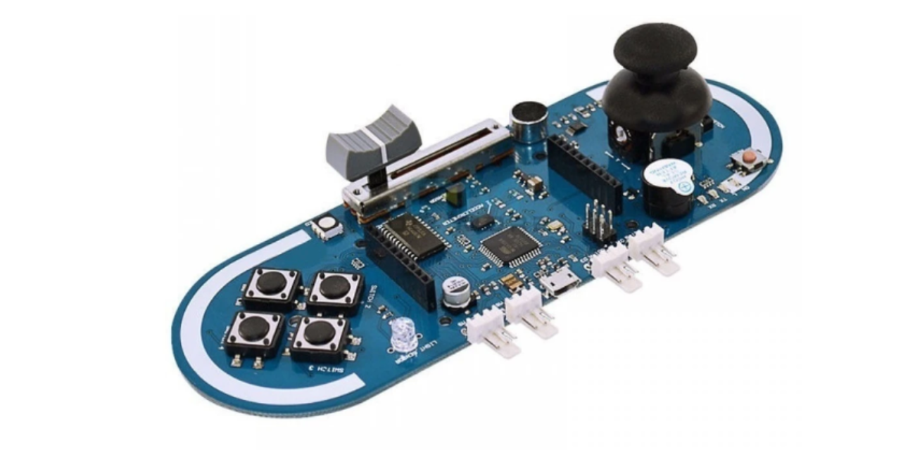 Arduino Copatible Esplora Development Board