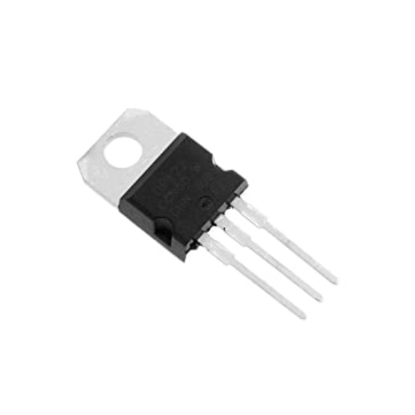TIP122 NPN Power Darlington Transistor 100V 5A TO-220 Pack 8
