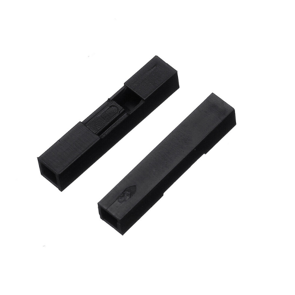 1 Pin 2.5mm Dupont Jumper Wire Pin Header Connector Pack 50