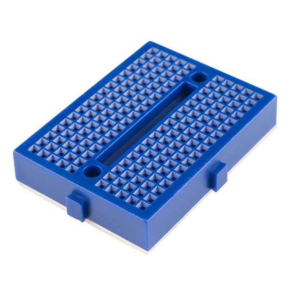 mini breadboard for arduino
