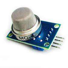 MQ-4 Methane Gas Sensor Module