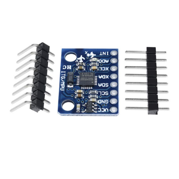 Triple Axis Accelerometer & Gyrometer Sensor MPU6050 High Quality