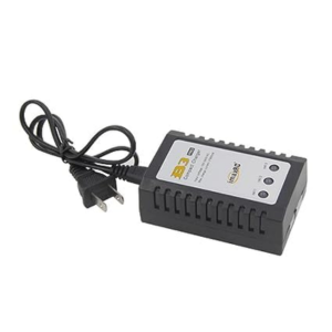 IMAX Compatible B3 Battery Charger  for Li-Ion / Li-Po