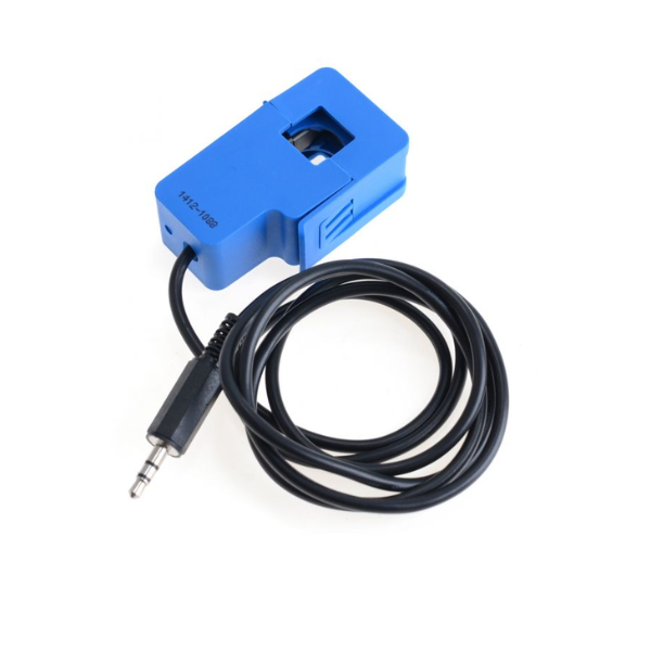 Non-invasive Split Core Current Transformer(CT) 60A/1V SCT-013-000