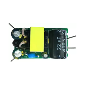 HLK-10M12L AC to DC 10 Watt 5 Volt Power Module